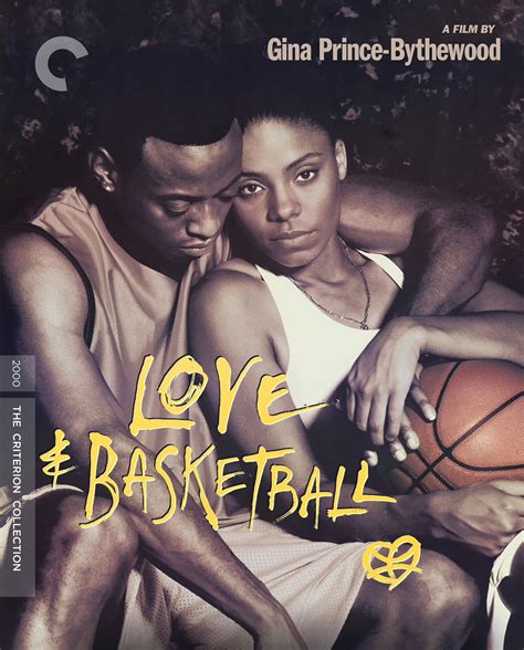 love and basketball gucci and gold|Love & Basketball .